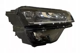 57B941016B Фара левая Skoda Karoq Арт e12301153, вид 14