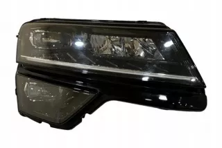 57B941016B Фара левая Skoda Karoq Арт e12301153, вид 8