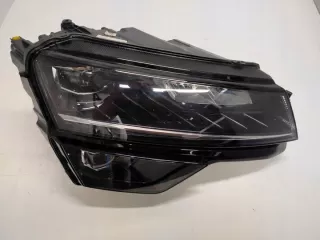 57B941016D Фара правая Skoda Karoq Арт e12301151, вид 1