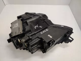 57B941016D Фара правая Skoda Karoq Арт e12301151, вид 4