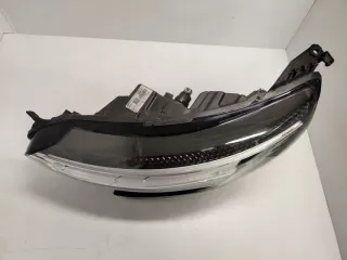 260608417R Фара левая Renault Megane 4 Арт e12301056, вид 2