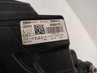 260608417R Фара левая Renault Megane 4 Арт e12301056, вид 3