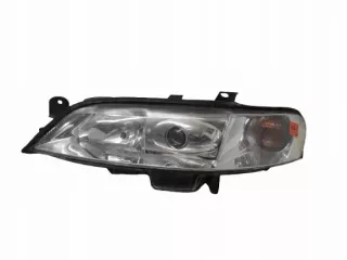 1307022293 PAW2225 Фара левая Opel Vectra B Арт e12300916, вид 1