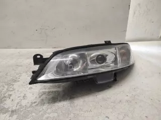 1307022293 PAW2225 Фара левая Opel Vectra B Арт e12300916, вид 3