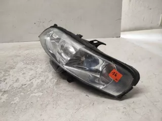 1307022293 PAW2225 Фара левая Opel Vectra B Арт e12300916, вид 4
