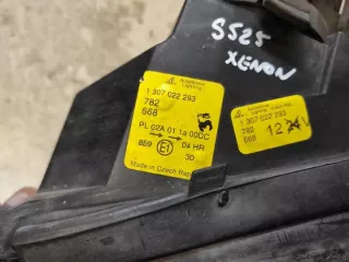 1307022293 PAW2225 Фара левая Opel Vectra B Арт e12300916, вид 8