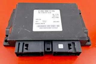 A2059007705 2059007705 Блок управления АКПП Mercedes C W205 Арт e12300890, вид 1