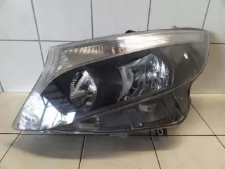 A4479065800 Фара левая Mercedes Vito W447 Арт e12300752, вид 1