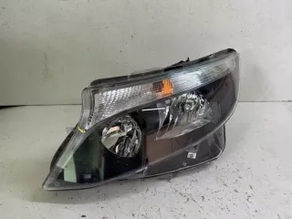 A4479067700 Фара левая Mercedes Vito W447 Арт e12300751, вид 1