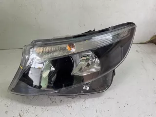 A4479067700 Фара левая Mercedes Vito W447 Арт e12300751, вид 2