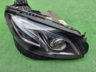 A2139066604KZ Фара правая Mercedes E W213 Арт e12300677, вид 1