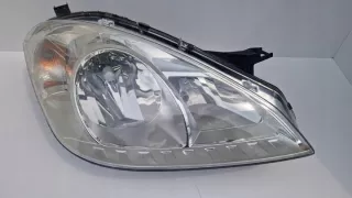 A1698205861 LPR087 Фара правая Mercedes A W169 Арт e12300628, вид 1