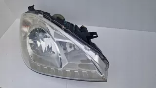 A1698205861 LPR087 Фара правая Mercedes A W169 Арт e12300628, вид 3