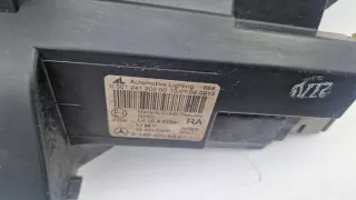 A1698205861 LPR087 Фара правая Mercedes A W169 Арт e12300628, вид 4