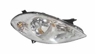 A1698200261 Фара правая Mercedes A W169 Арт e12300627, вид 1