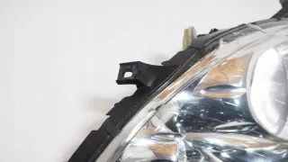 A1698200261 Фара правая Mercedes A W169 Арт e12300627, вид 7