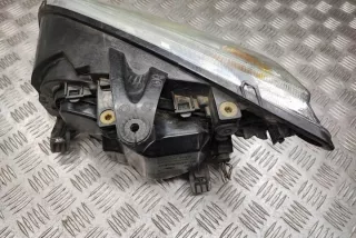 4M5113K060AA Фара правая Ford Focus 2 Арт e12300265, вид 1