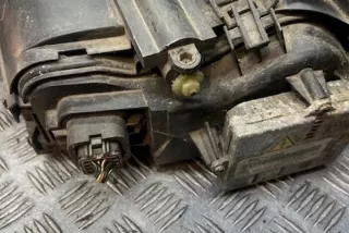 0301174272 Фара правая Ford Focus 2 Арт e12300264, вид 2