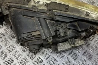 0301174272 Фара правая Ford Focus 2 Арт e12300264, вид 3