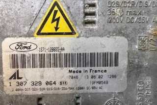 0301174272 Фара правая Ford Focus 2 Арт e12300264, вид 8