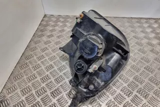 2S6X13K046B Фара левая Ford Fiesta 7 Арт e12300251, вид 1