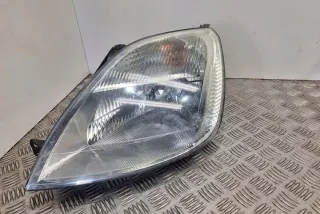 2S6X13K046B Фара левая Ford Fiesta 7 Арт e12300251, вид 2