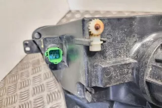 2S6X13K046B Фара левая Ford Fiesta 7 Арт e12300251, вид 3