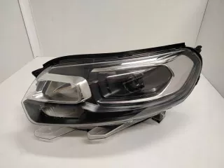 9808569080 Фара левая Citroen jumpy 3 Арт e12300169, вид 1