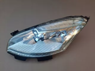 amger1 Фара левая Citroen C4 1 Арт e12300153, вид 1