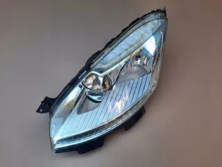 amger1 Фара левая Citroen C4 1 Арт e12300153, вид 2