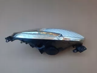 amger1 Фара левая Citroen C4 1 Арт e12300153, вид 3