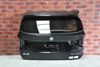 Artur_50 Крышка багажника (дверь 3-5) BMW ix 3 Арт e12300070