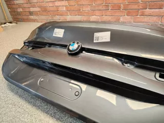 9462996 Крышка багажника (дверь 3-5) BMW 2 F44 Арт e12300022, вид 4