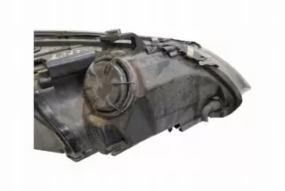 7189312 Фара левая BMW 5 E60/E61 Арт e12299921, вид 2