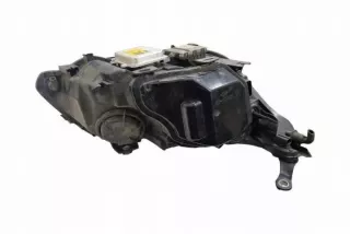7189312 Фара левая BMW 5 E60/E61 Арт e12299921, вид 3