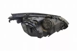 7189312 Фара левая BMW 5 E60/E61 Арт e12299921, вид 4