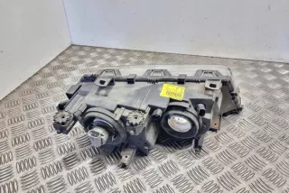 0301089203 Фара левая BMW 3 E46 Арт e12299891, вид 2