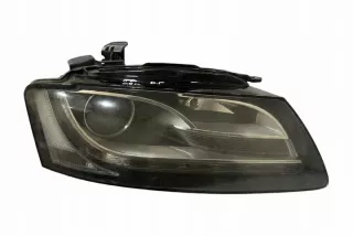 8T0941004A Фара правая Audi A5 (S5,RS5) 1 Арт e12299807, вид 1