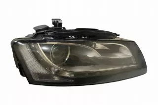 8T0941004A Фара правая Audi A5 (S5,RS5) 1 Арт e12299807, вид 2