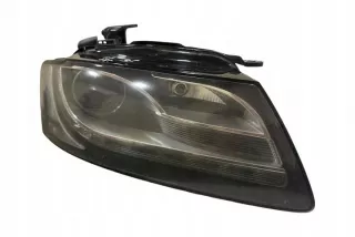 8T0941004A Фара правая Audi A5 (S5,RS5) 1 Арт e12299807, вид 5
