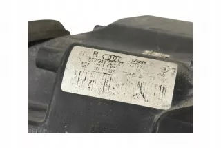 8T0941004A Фара правая Audi A5 (S5,RS5) 1 Арт e12299807, вид 8