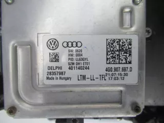8T0941006C Фара правая Audi A5 (S5,RS5) 1 Арт e12299806, вид 13