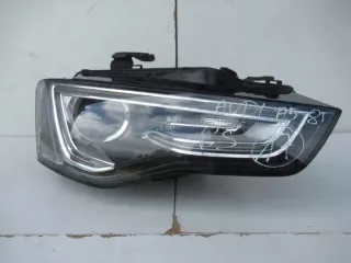 8T0941006C Фара правая Audi A5 (S5,RS5) 1 Арт e12299806, вид 2