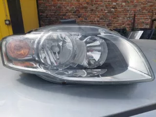  8E0941004AJ Фара правая Audi A4 B7 Арт e12299788, вид 1