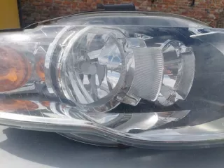 8E0941004AJ Фара правая Audi A4 B7 Арт e12299788, вид 3