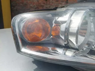  8E0941004AJ Фара правая Audi A4 B7 Арт e12299788, вид 4