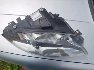  8E0941004AJ Фара правая Audi A4 B7 Арт e12299788, вид 5