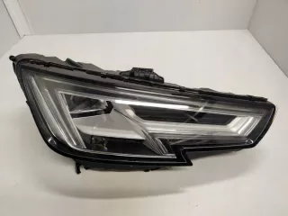 8W0941034 Фара правая Audi A4 B9 Арт e12299772, вид 1
