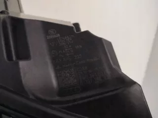 8W0941034 Фара правая Audi A4 B9 Арт e12299772, вид 3