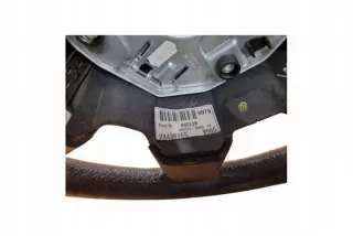 24439965 Руль Opel Vectra C  Арт e12299572, вид 1